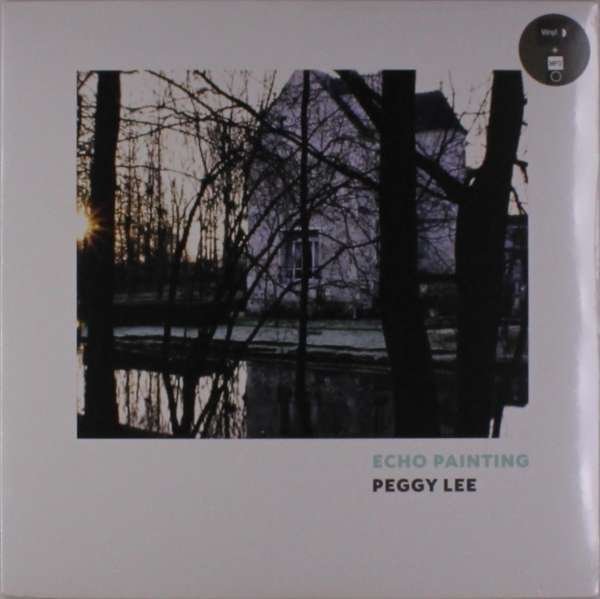 CD Shop - LEE, PEGGY ECHO PAINTING