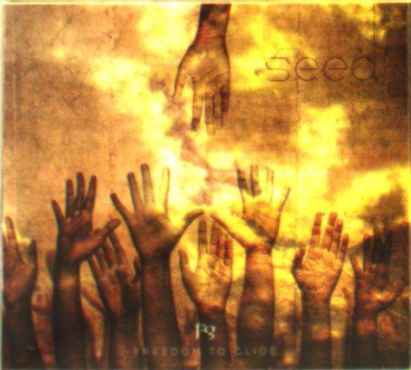 CD Shop - FREEDOM TO GLIDE SEED