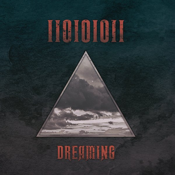 CD Shop - IIOIOI0II DREAMING