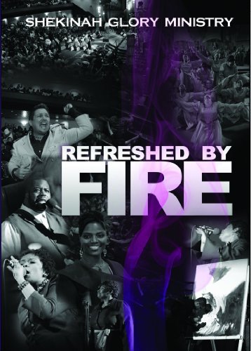CD Shop - V/A REFRESHED BY FIRE