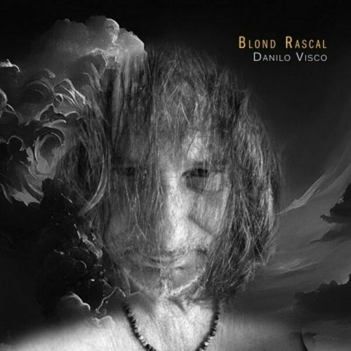 CD Shop - VISCO, DANILO BLOND RASCAL