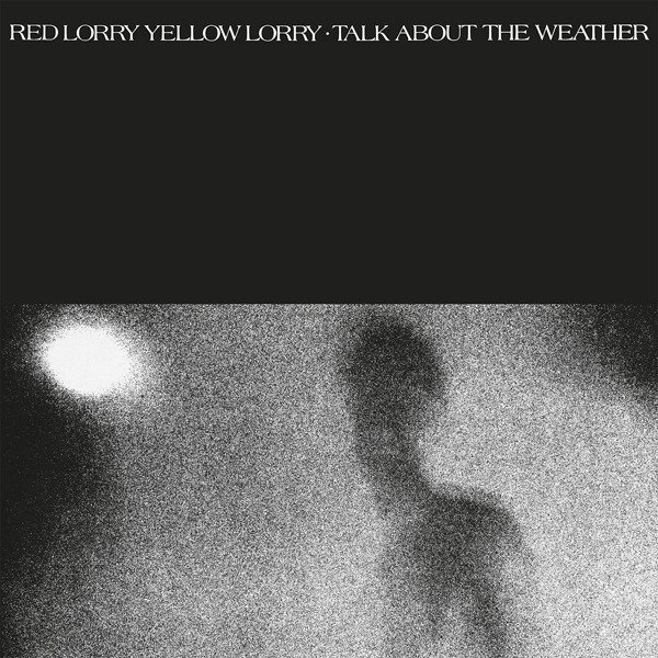 CD Shop - RED LORRY YELLOW LORRY TALK ABOUT THE WEATHER