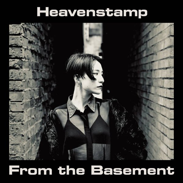 CD Shop - HEAVENSTAMP FROM THE BASEMENT