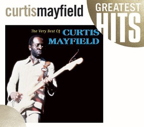 CD Shop - MAYFIELD, CURTIS VERY BEST OF