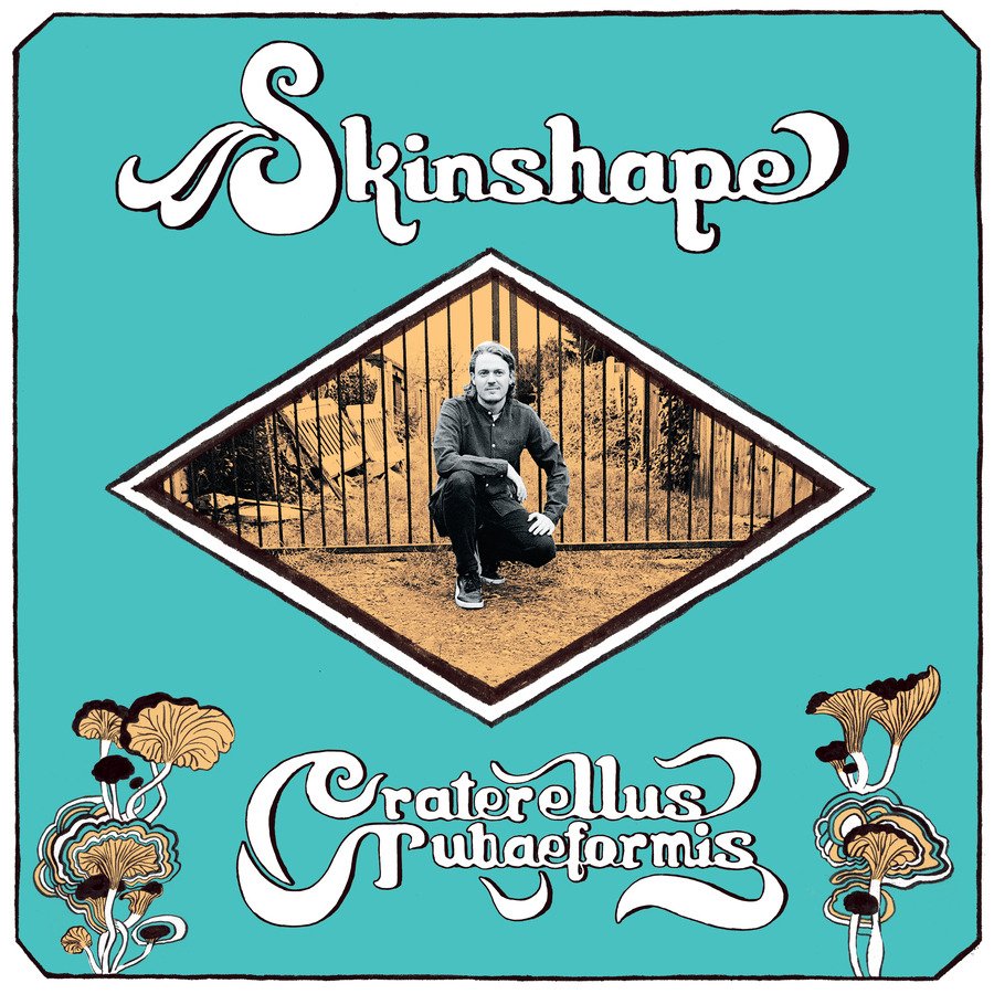 CD Shop - SKINSHAPE CRATERELLUS TUBAEFORMIS