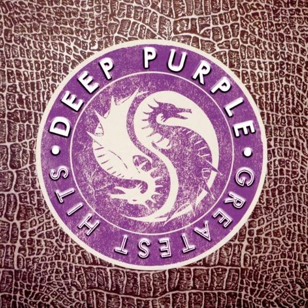 CD Shop - DEEP PURPLE GOLD: GREATEST HITS