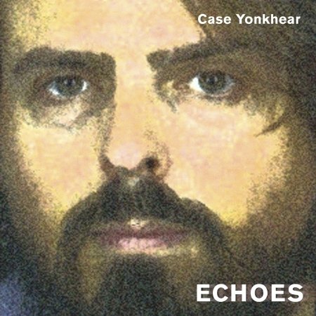 CD Shop - YONKHEAR, CASE ECHOES