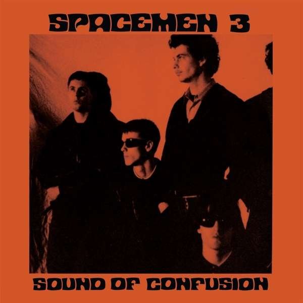 CD Shop - SPACEMEN 3 SOUND OF CONFUSION