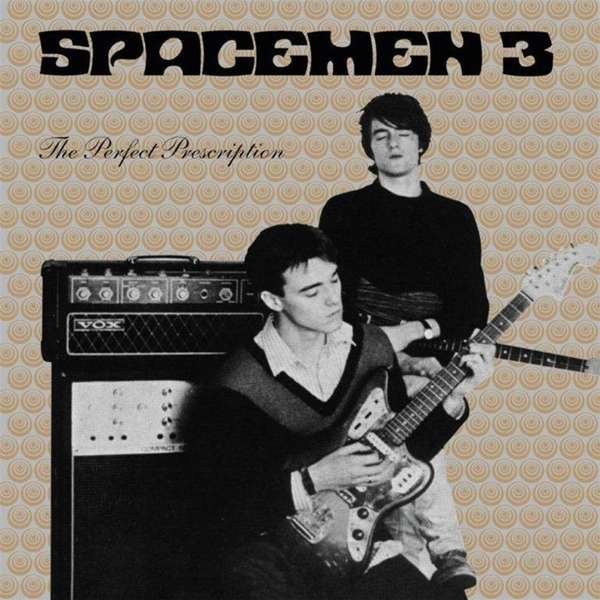CD Shop - SPACEMEN 3 PERFECT PRESCRIPTION
