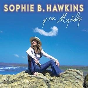 CD Shop - HAWKINS, SOPHIE B. FREE MYSELF