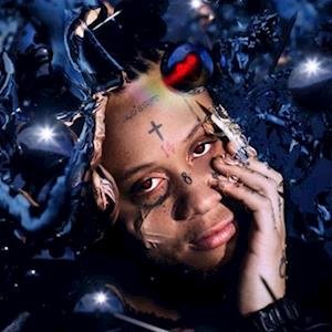 CD Shop - REDD, TRIPPIE A LOVE LETTER TO YOU 5
