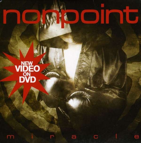 CD Shop - NONPOINT MIRACLE