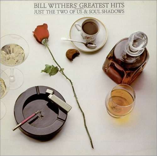 CD Shop - WITHERS, BILL GREATEST HITS