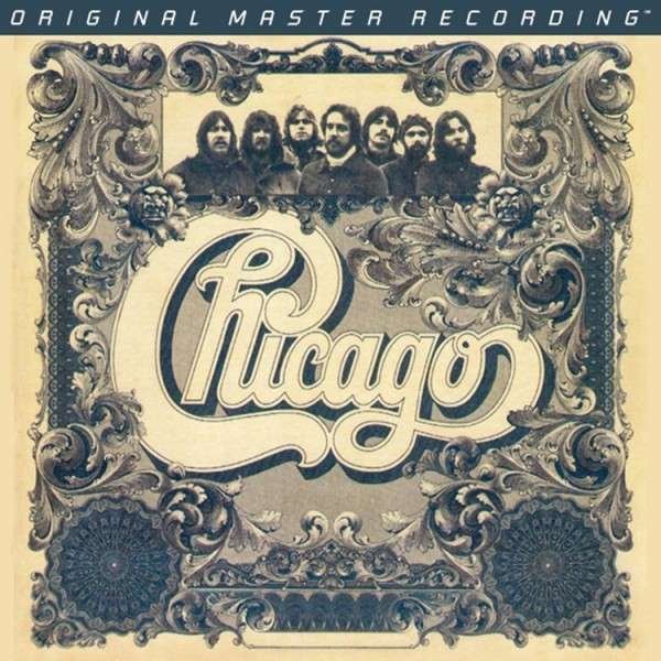 CD Shop - CHICAGO Chicago Vi