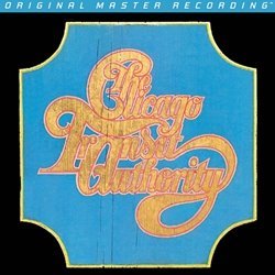 CD Shop - CHICAGO TRANSIT AUTHORITY Chicago Transit Authority