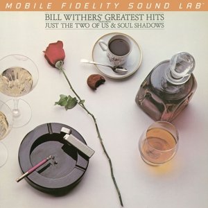 CD Shop - WITHERS, BILL Greatest Hits