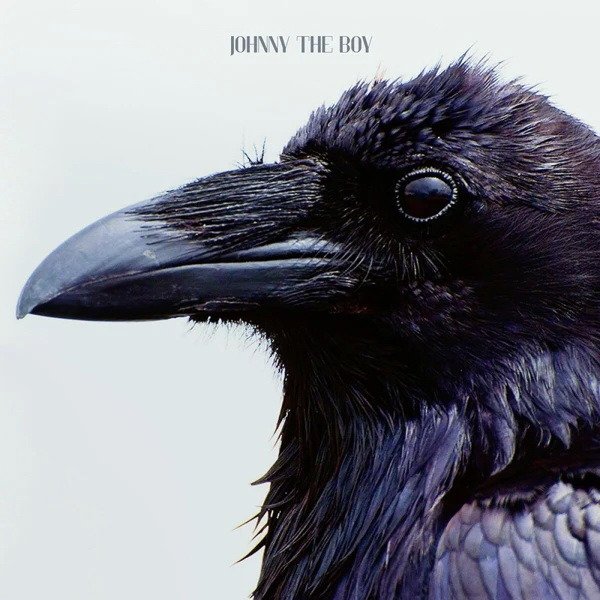 CD Shop - JOHNNY THE BOY YOU BLACK LTD.