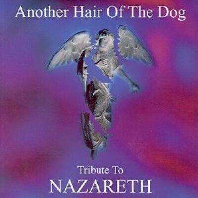 CD Shop - NAZARETH ANOTHER HAIR OF THE DOG