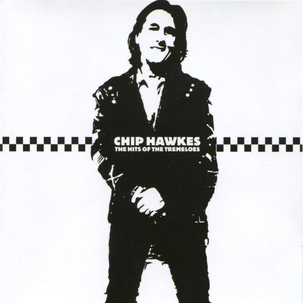 CD Shop - HAWKES, CHIP HITS OF THE TREMOLOES