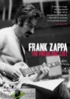 CD Shop - ZAPPA, FRANK FREAK OUT LIST