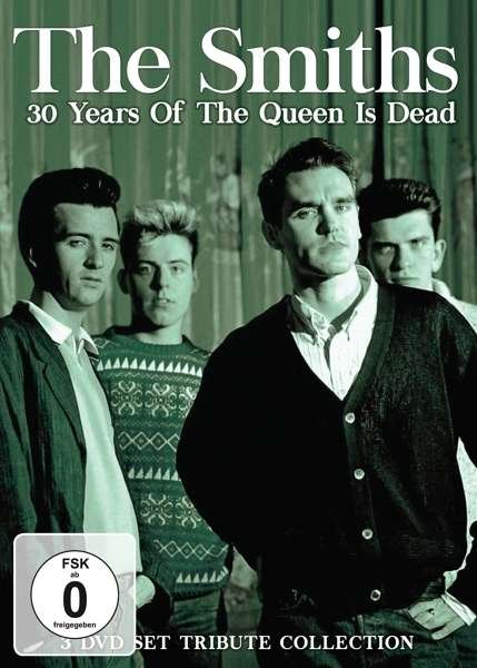CD Shop - SMITHS 30 YEARS OF THE QUEEN IS