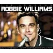 CD Shop - WILLIAMS, ROBBIE LOWDOWN