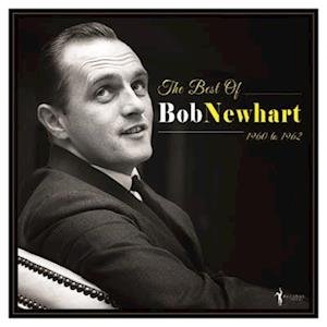 CD Shop - NEWHART, BOB BEST OF BOB NEWHART 1960-1962