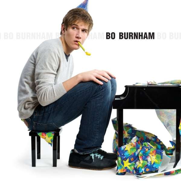CD Shop - BURNHAM, BO BO BURNHAM