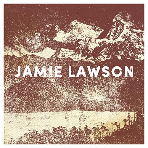 CD Shop - LAWSON, JAMIE JAMIE LAWSON
