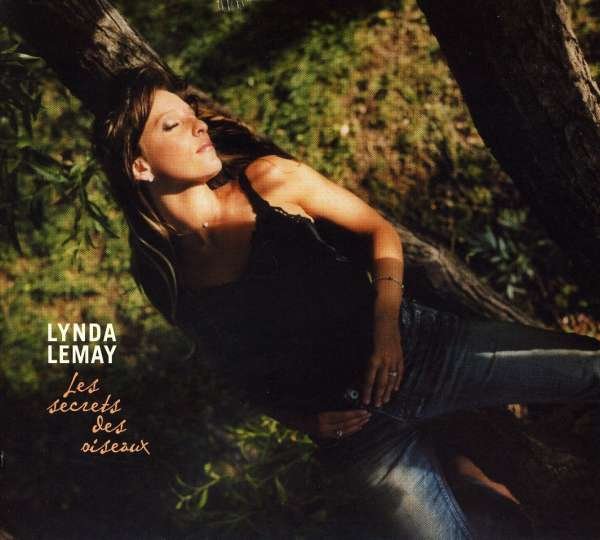 CD Shop - LEMAY, LYNDA LES SECRETS DES OISEAUX
