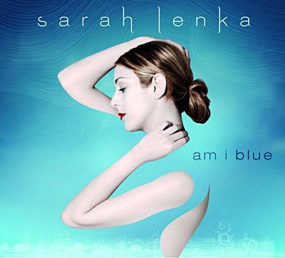 CD Shop - LENKA, SARAH AM I BLUE