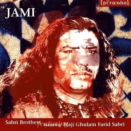 CD Shop - SABRI BROTHERS JAMI