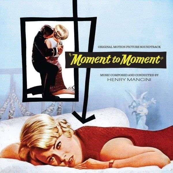 CD Shop - MANCINI, HENRY MOMENT TO MOMENT