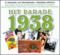 CD Shop - V/A HIT PARADE 1938