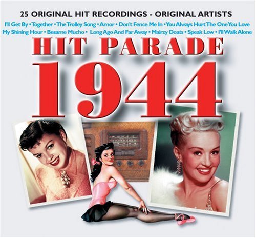 CD Shop - V/A HIT PARADE 1944