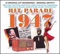 CD Shop - V/A HIT PARADE 1947