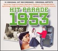 CD Shop - V/A HIT PARADE 1953