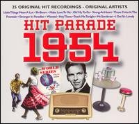 CD Shop - V/A HIT PARADE 1954
