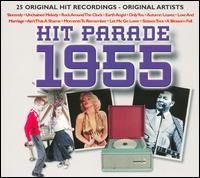 CD Shop - V/A HIT PARADE 1955