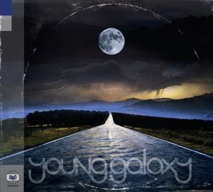 CD Shop - YOUNG GALAXY YOUNG GALAXY