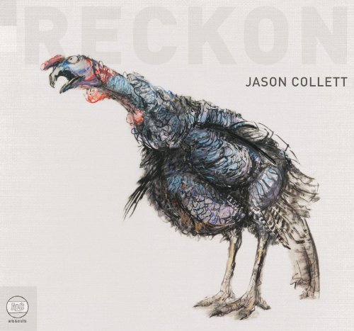 CD Shop - COLLETT, JASON RECKON