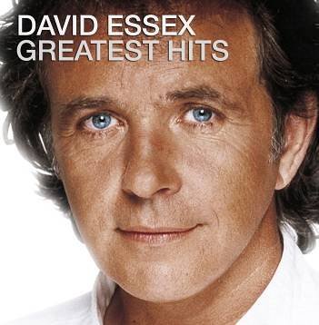 CD Shop - ESSEX, DAVID GREATEST HITS