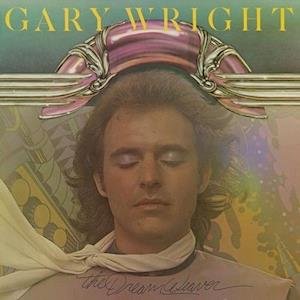 CD Shop - WRIGHT, GARY THE DREAM WEAVER