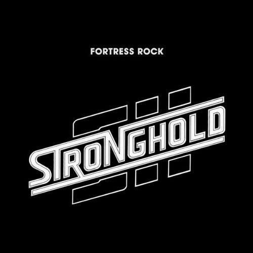 CD Shop - STRONGHOLD FORTRESS ROCK
