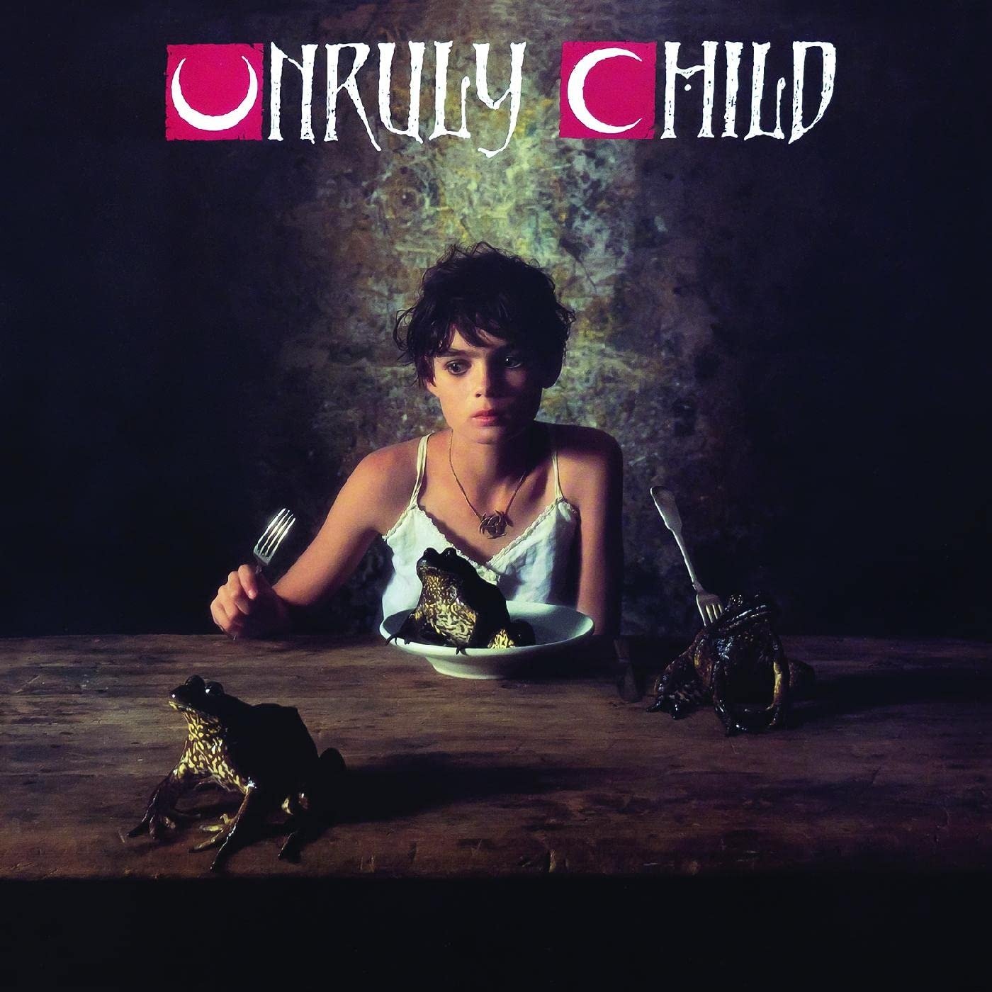 CD Shop - UNRULY CHILD UNRULY CHILD