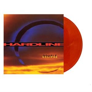 CD Shop - HARDLINE DOUBLE ECLIPSE