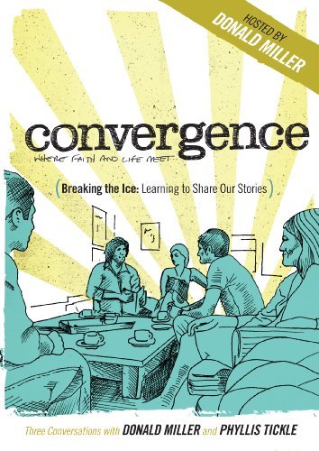 CD Shop - DOCUMENTARY CONVERGENCE: BREAKING THE ICE