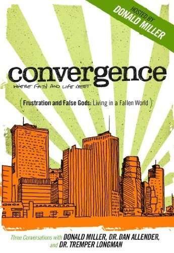 CD Shop - DOCUMENTARY CONVERGENCE: FRUSTRATIONS AND FALSE GODS