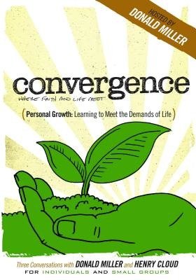 CD Shop - DOCUMENTARY CONVERGENCE: PERSONAL GROWTH