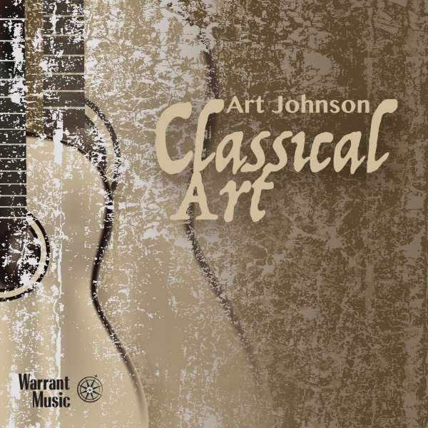 CD Shop - JOHNSON, ART CLASSICAL ART